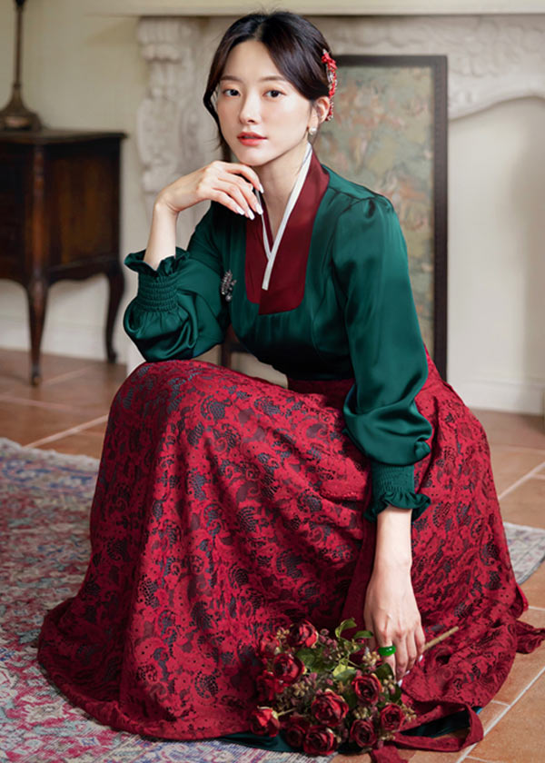 Pinterest Hanbok Dresses Hanbok Site Pinterest Hanbok Inspired