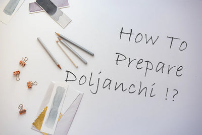 Prepare for your baby's Doljanchi 101