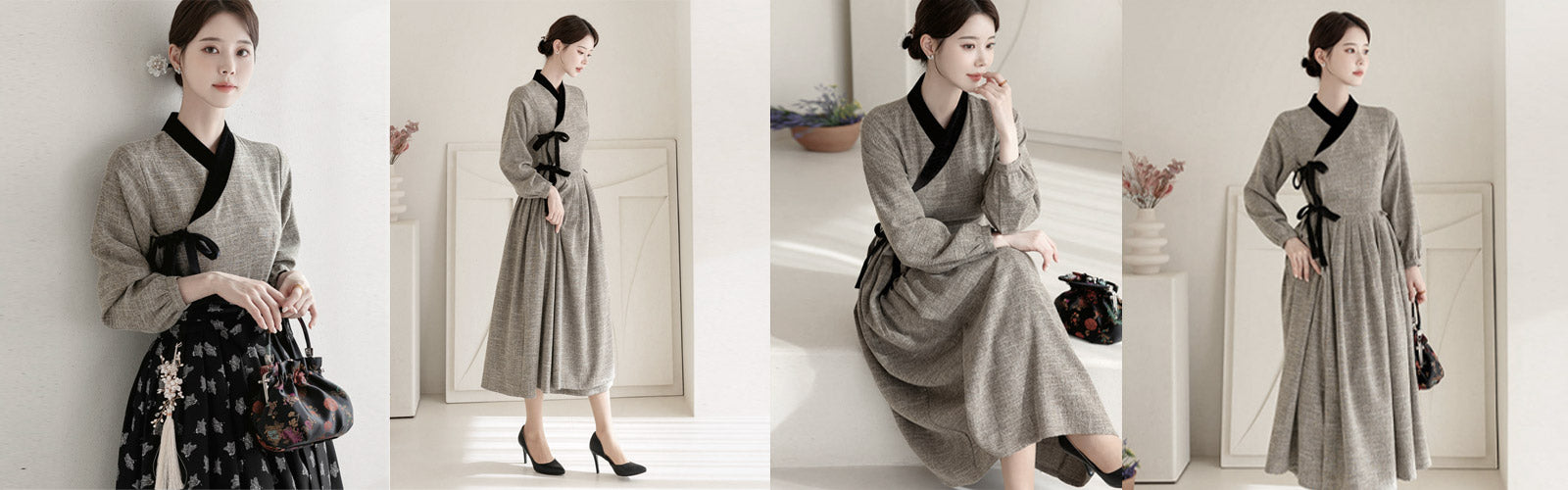 Details that feel traditional, not costume-like