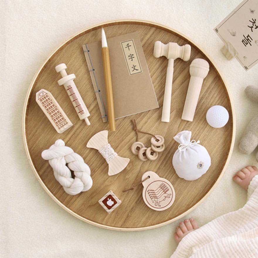 Wooden Doljabi Set_v1 | Shop Now – Joteta Korean Online Shop