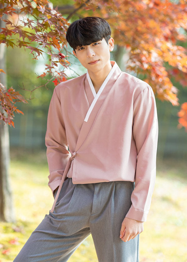 Hanbok male modern hotsell