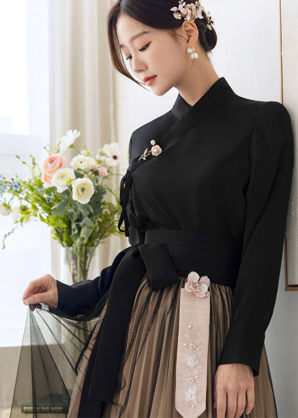 Modern Hanbok Woman Collection Best Prices Shipping Times Joteta Korean Online Shop